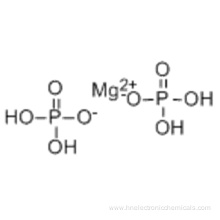 MAGNESIUM BIS(DIHYDROGEN PHOSPHATE)TETRAHYDRATE CAS 13092-66-5